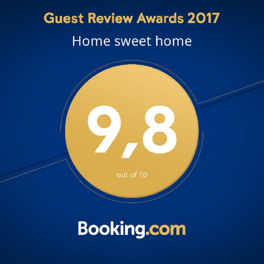 Home Sweet Home Rome Exterior photo